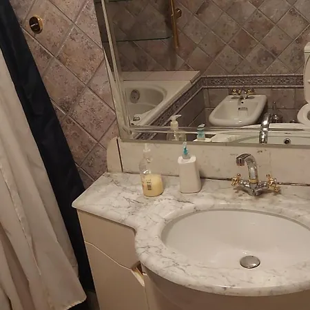 Apartment Michael's Classy Belgrade